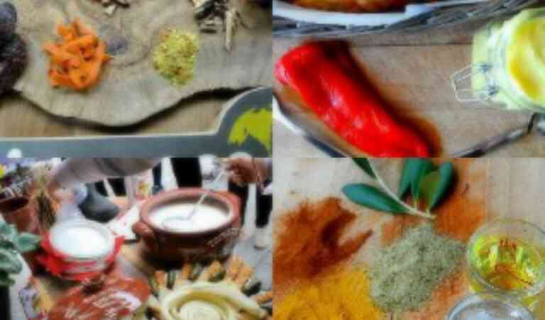 Ο μεγάλος περίπατος της γεύσης στην Θεσσαλονίκη