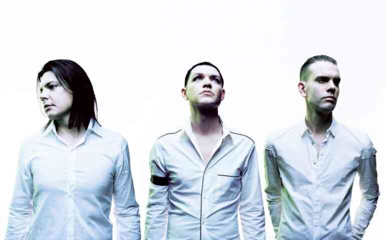 Ο Steve Forrest αποχωρεί από τους Placebo