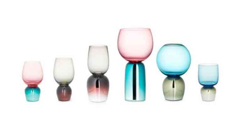 Οι δημιουργίες της Verreum που μαγνητίζουν