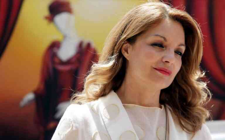 Οι 10 πιο ωραίες γυναίκες πολιτικοί του κόσμου