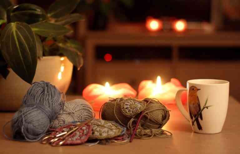 12 τρόποι για να ζεστάνετε ένα κρύο δωμάτιο