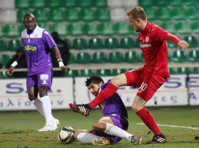 “Λευκή” ισοπαλία για Ξάνθη και Πλατανιά