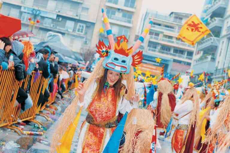 Αγίου Βαλεντίνου σε latin ρυθμούς