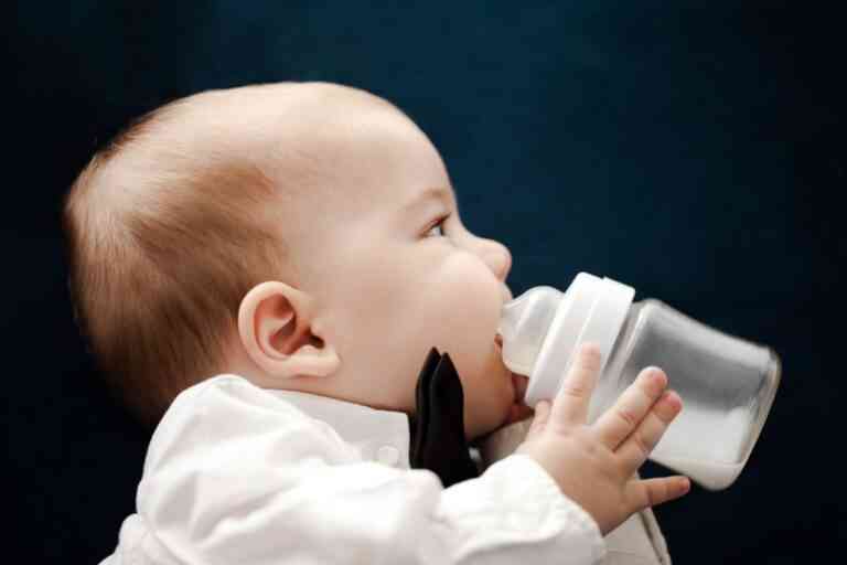 Το ηλεκτρονικό μπιμπερό