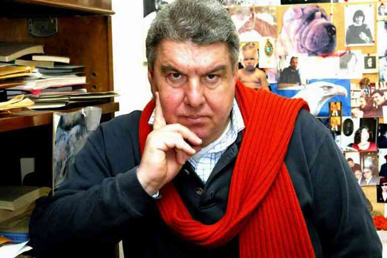 Βραδιά Ποίησης αφιερωμένη στον ποιητή Γιάννη Κοντό