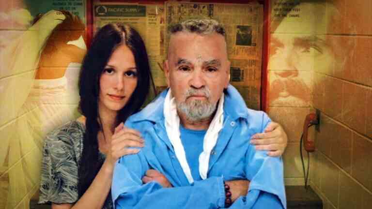 Τσαρλς Μάνσον: Ακύρωσε το γάμο γιατί η σύζυγος ήθελε μόνο το πτώμα του