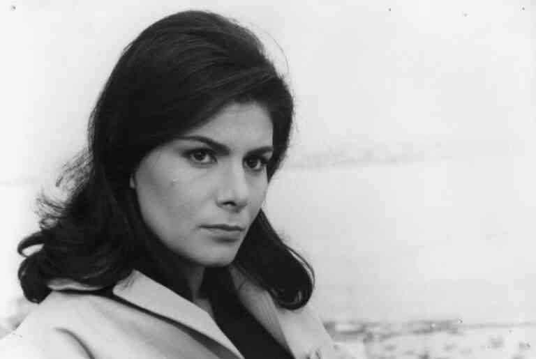 “Έφυγε” η ηθοποιός Ελένη Θεοφίλου