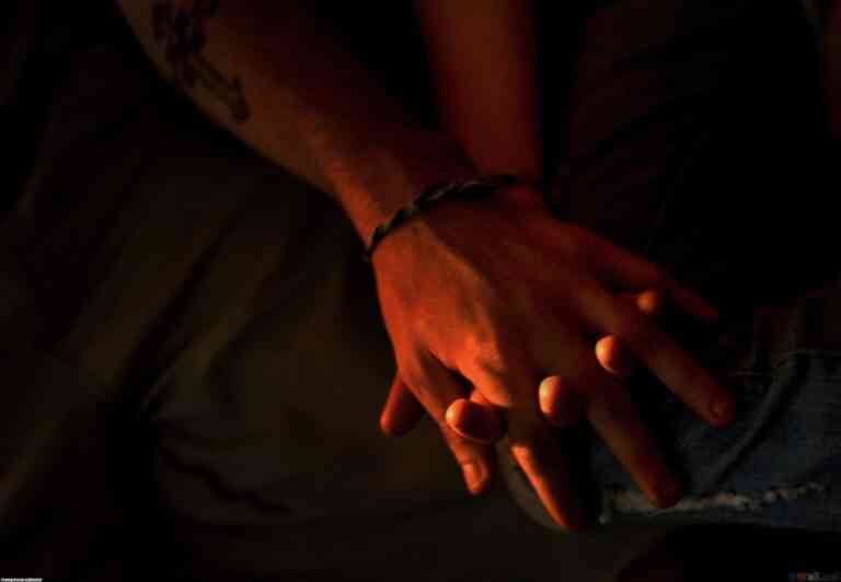 Νομίζεις πως σε απατά το ταίρι σου; Δες τα δάκτυλα του!