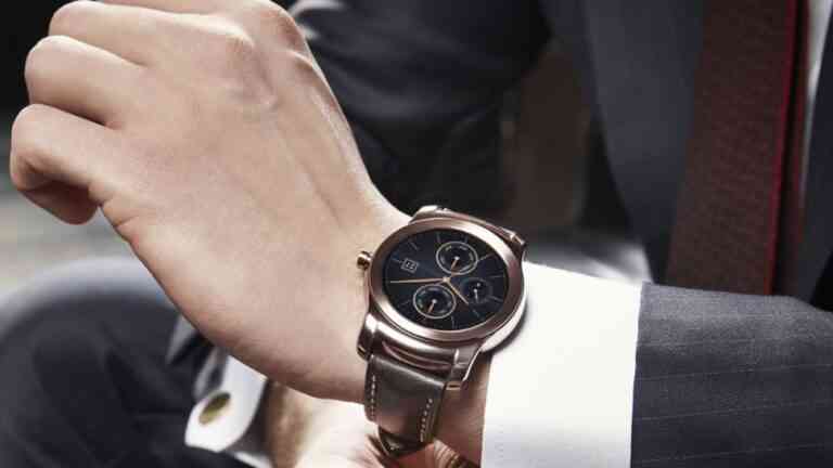 LG Watch Urbane, το νεο smartwatch με λειτουργικό android