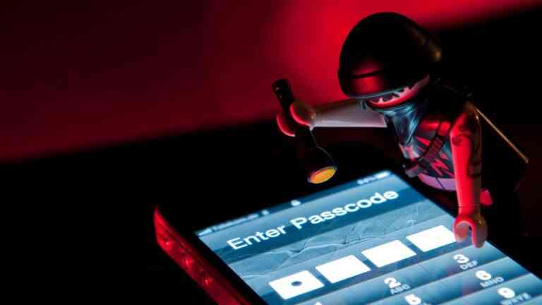 Νέο κακόβουλο λογισμικό για iPhone υποκλέπτει τις συνομιλίες σας