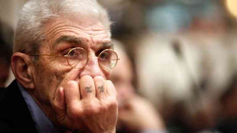 Γ. Μπουτάρης: “Στη σωστή κατεύθυνση για το μεταναστευτικό η κυβέρνηση”