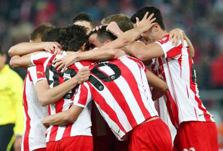 Ώρα Europa League για τον Ολυμπιακό