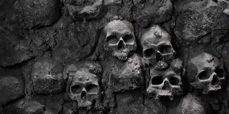 Οι 12 πιθανότητες που θα αφανίσουν τον ανθρώπινο πολιτισμό