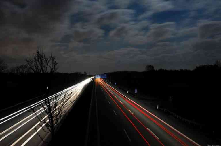 Αυτός είναι ο μεγαλύτερος δρόμος του κόσμου