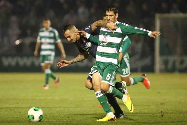 Ντέρμπι “αιωνίων” απόψε στη Λεωφόρο