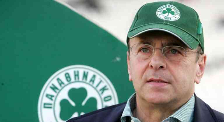 200.000 ευρώ πρόστιμο στον Παναθηναϊκό από την UEFA