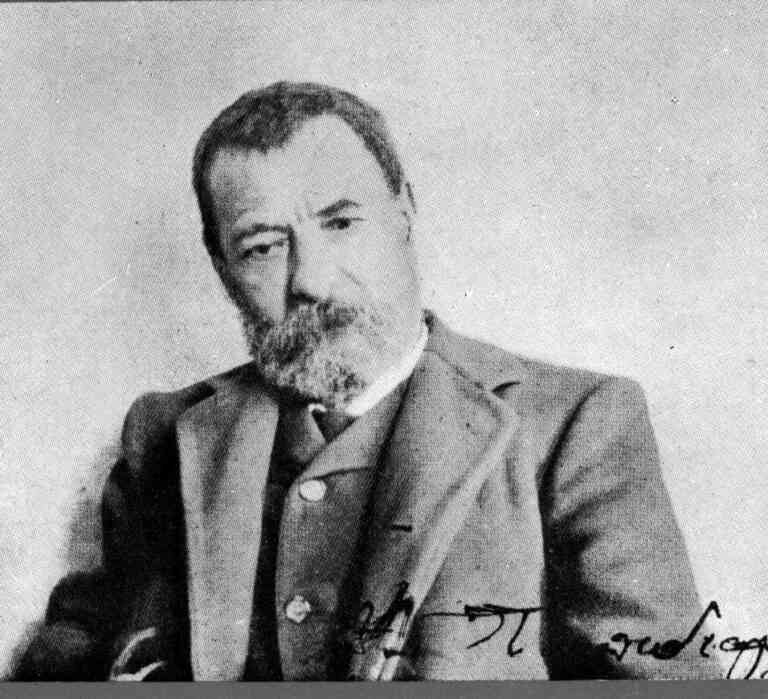 Η Θεσσαλονίκη τιμά τον Αλέξανδρο Παπαδιαμάντη