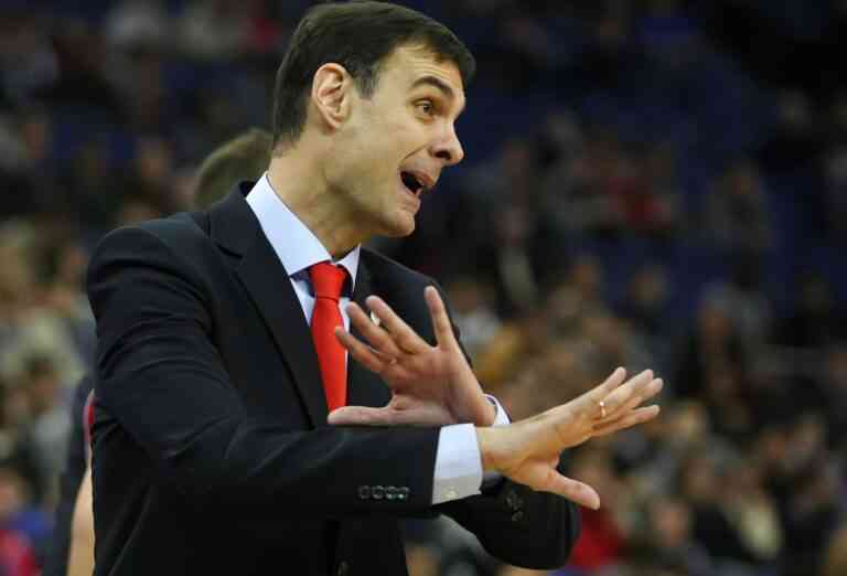 Είπε “όχι” στην Μπεσίκτας ο Μπαρτζώκας