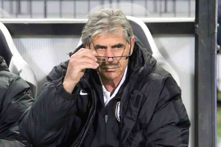 Παραιτήθηκε ο Άγγελος Αναστασιάδης