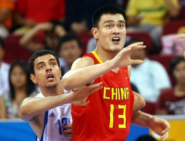 Πρεσβευτής του Πεκίνου ο Γιάο Μινγκ στους Χειμερινούς Ολυμπιακούς