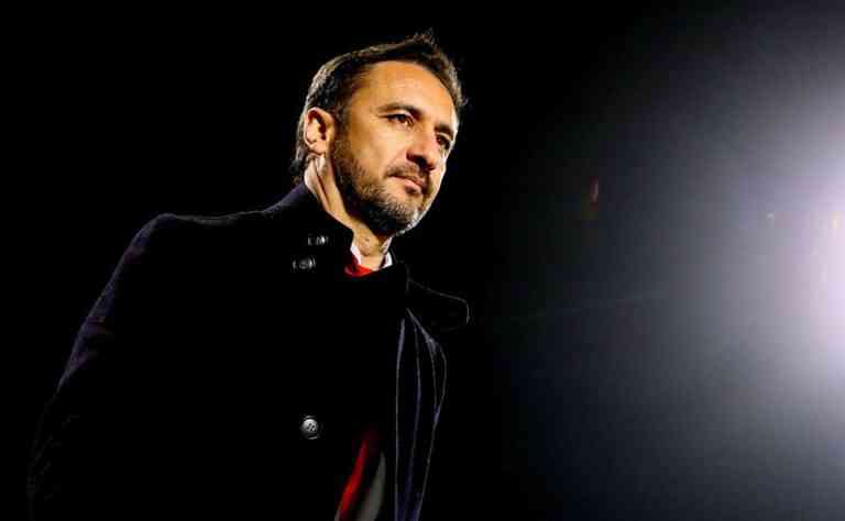 Παράπονα Περέιρα για τη διαιτησία: “Ήταν πέναλτι και το γκολ καθαρό”