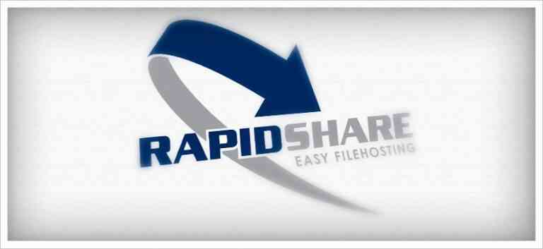 Επίσημο τέλος για το Rapidshare