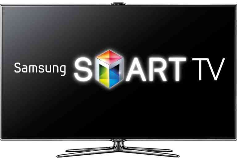 Μας κατασκοπεύουν οι Samsung Smart TVs;