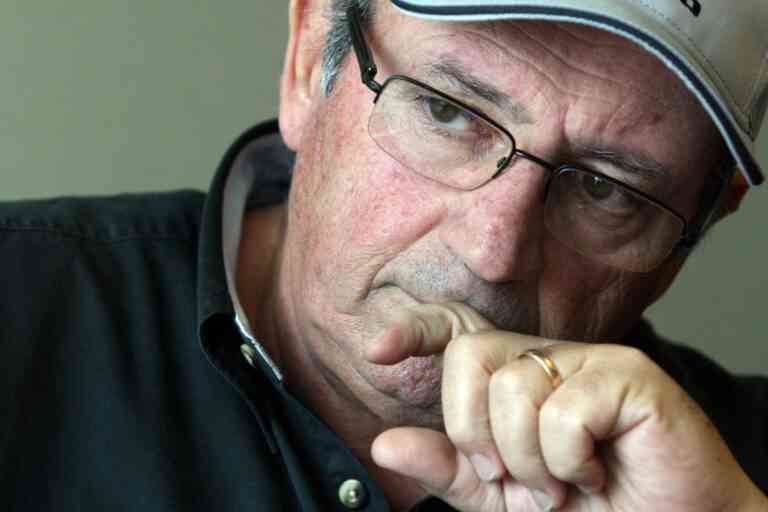 Μαρκαριάν και επίσημα στην Εθνική