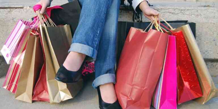 Οι άνθρωποι γίνονται υπερκαταναλωτικοί όταν πεινάνε