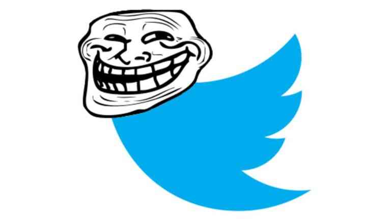 To Twitter κυνηγά τα trolls