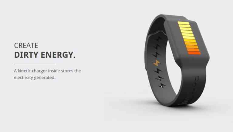 Wankband: Η λύση στο ενεργειακό ζήτημα;