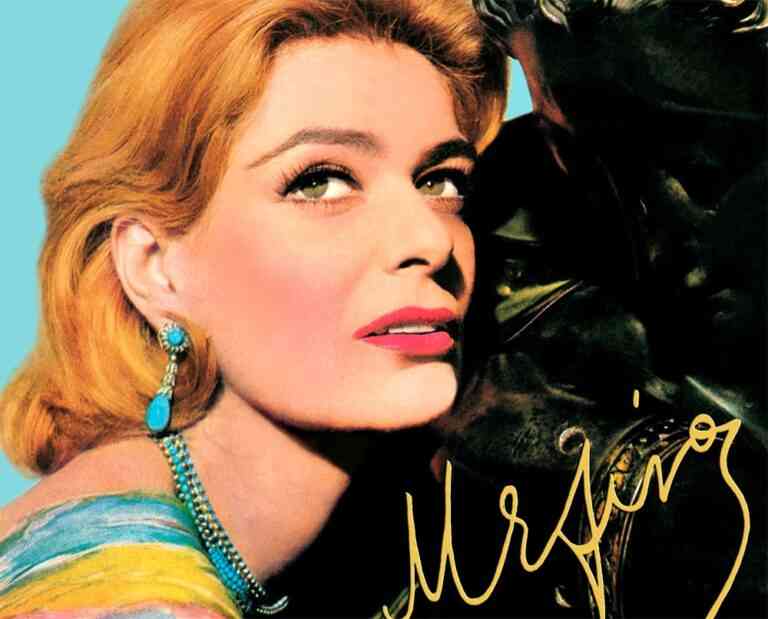 Οι υποψηφιότητες για το βραβείο “Μελίνα Μερκούρη”