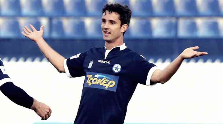 Ο Ατρόμητος “τελείωσε” από τον τίτλο τον Παναθηναϊκό με 2-0