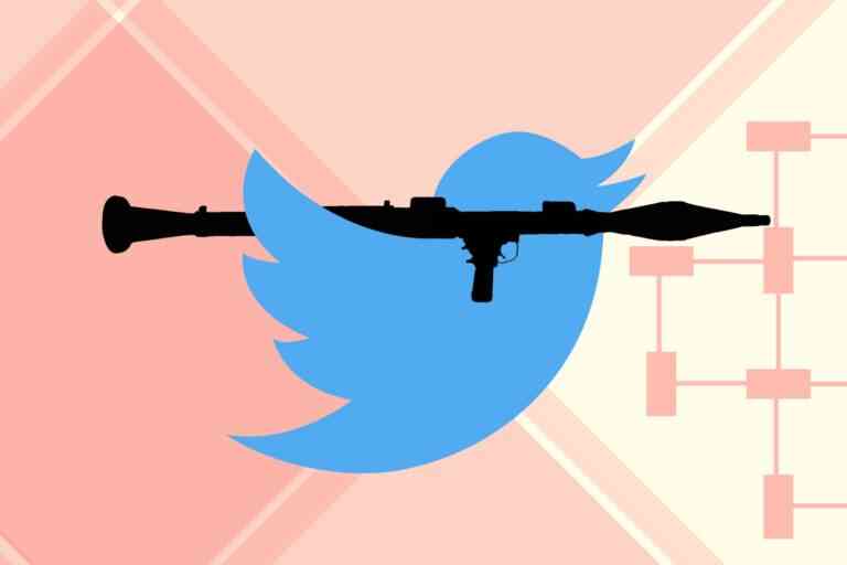 Twitter: Τουλάχιστον 46.000 λογαριασμούς “τρέχουν” οι τζιχαντιστές