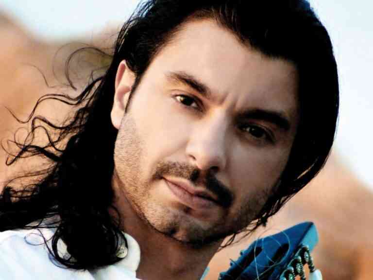 Ο Μιχάλης Τζουγανάκης στο thecitizen.gr