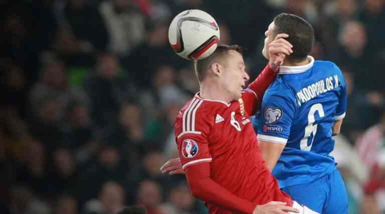 Ουγγαρία – Ελλάδα (0-0) και Euro 2016 μόνο με μπαράζ