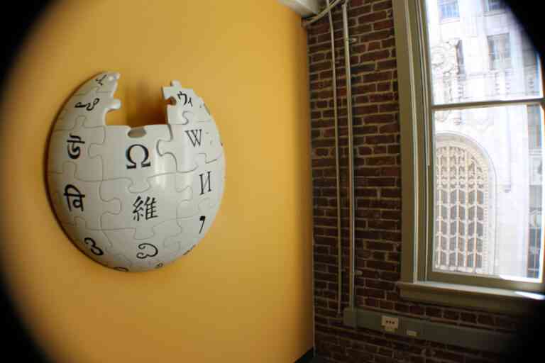 Η Wikipedia καταθέτει αγωγή κατά της αμερικανικής υπηρεσίας πληροφοριών NSA
