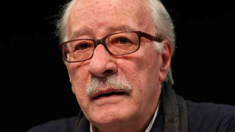 “Έφυγε” ο σκηνοθέτης Διαγόρας Χρονόπουλος