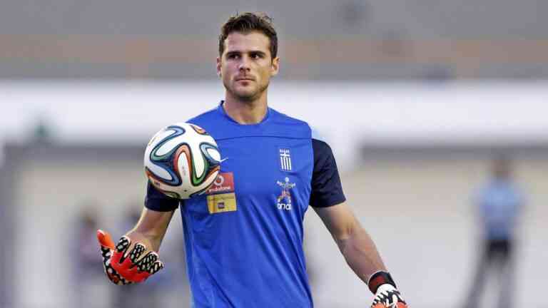 Καρνέζης: “Ναι, πιστεύουμε στην πρόκριση”