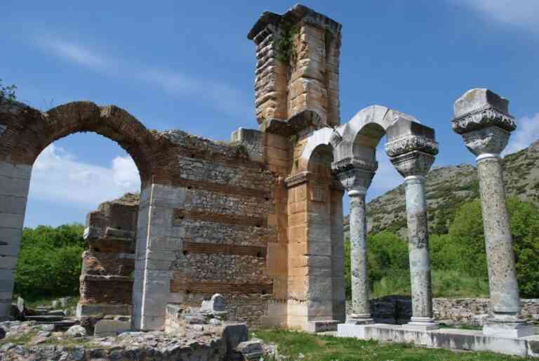 Στάση εργασίας των αρχαιοφυλάκων τη Δευτέρα