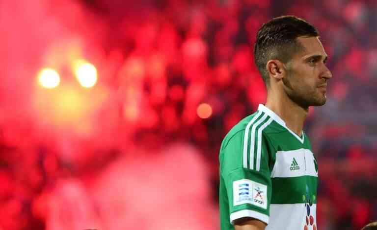 Προς “διαζύγιο” με τον Παναθηναϊκό ο Μπαϊράμι