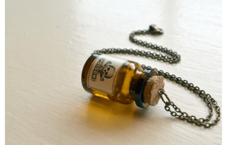 Οι πρώτοι άνθρωποι με ανοσία στο αρσενικό