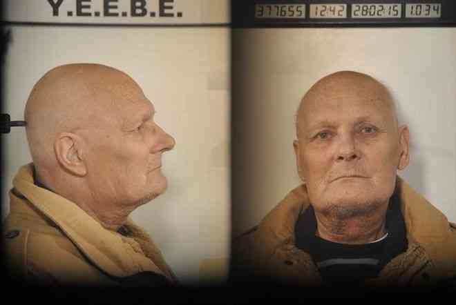 Ο 67χρονος βιαστής ανηλίκων