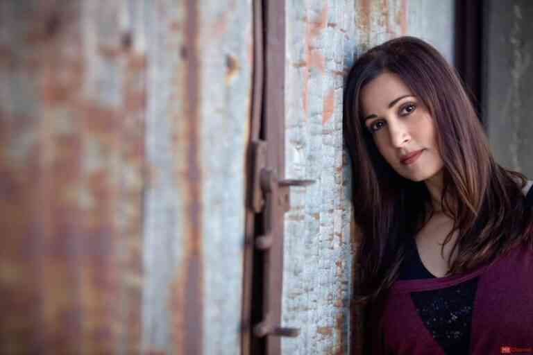 Η Ελένη Πέτα στο thecitizen.gr