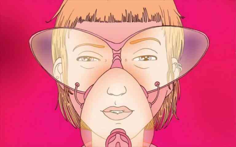 Έκθεση Comics και Εικονογράφησης στο THE BOX