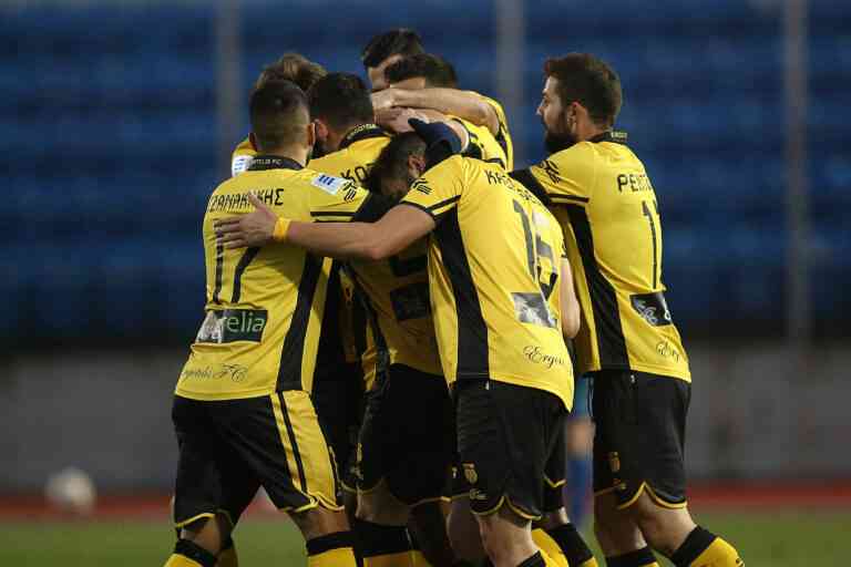 Ο Εργοτέλης κατέθεσε αίτημα για 18 ομάδες στη Super League