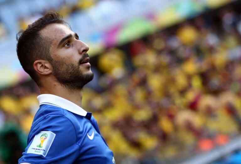 Σε τροχαίο δυστύχημα ενεπλάκησαν Έλληνες διεθνείς ποδοσφαιριστές