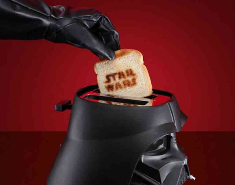 Όταν οι nerds μαγειρεύουν