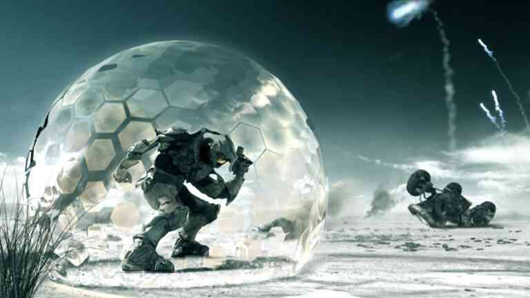 Ενεργειακές ασπίδες από την Boeing