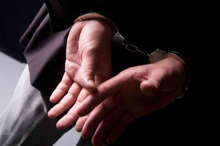 Θεσσαλονίκη: Νέες συλλήψεις για οφειλές 5,5 εκατ. ευρώ στο δημόσιο